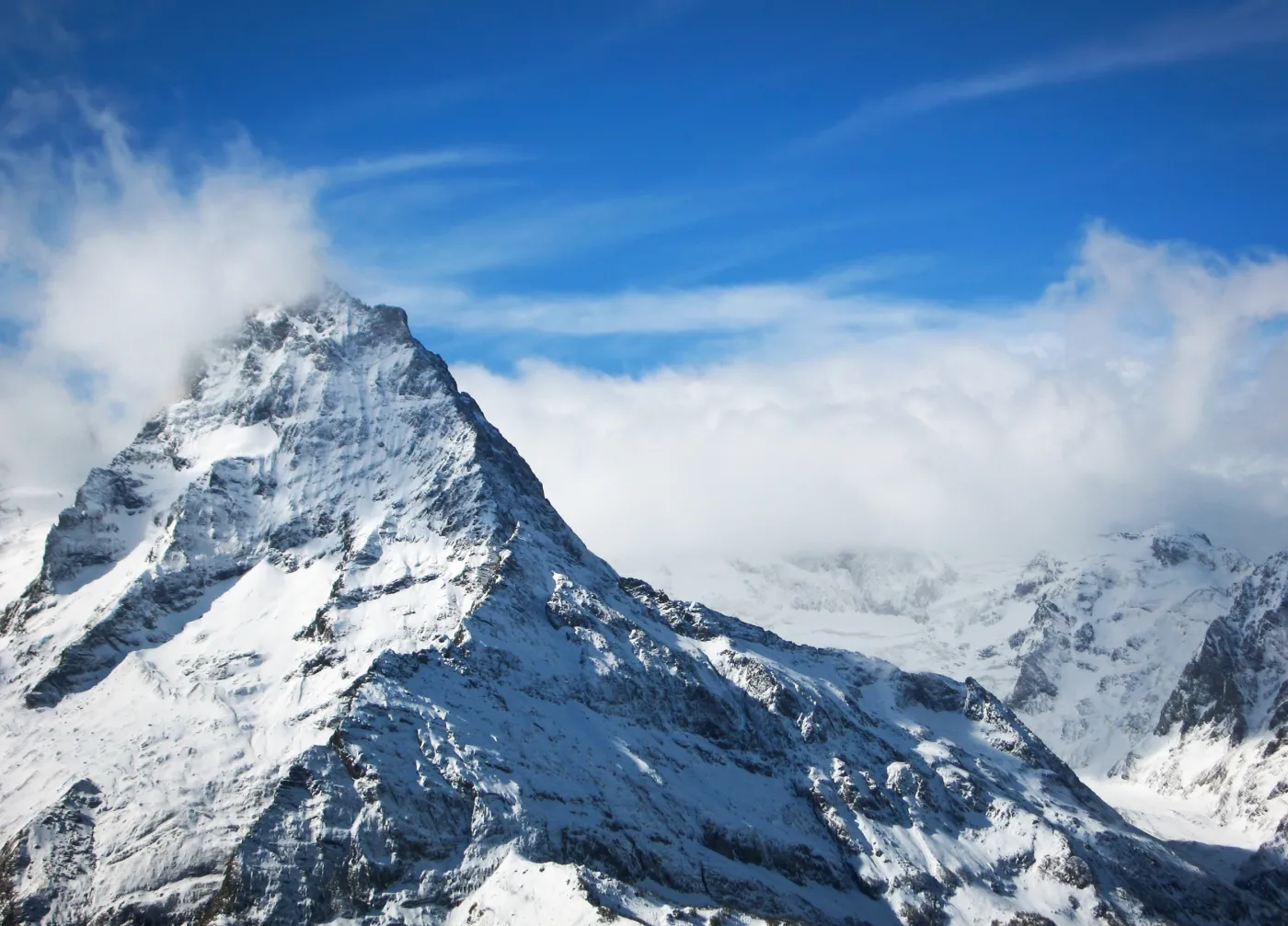 Znaleziono ciało alpinisty z Polski zaginionego na Elbrusie