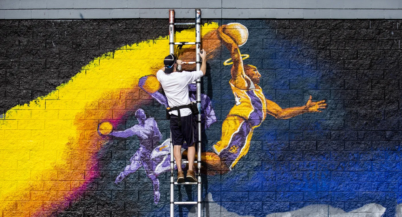 Nowa formuła Meczu Gwiazd NBA uczci pamięć Bryanta