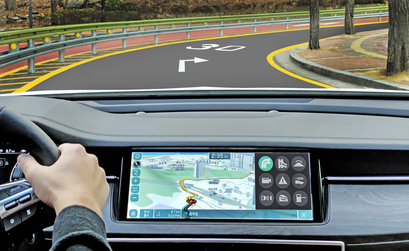 Kia planuje wdrożyć nową technologię w przyszłych modelach. W związku z opracowywaniem tego systemu firma zarejestrowała kilkadziesiąt patentów zarówno w Korei Południowej, jak i za granicą