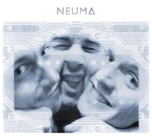 Neuma zapowiada reedycję debiutanckiego, kultowego albumu
