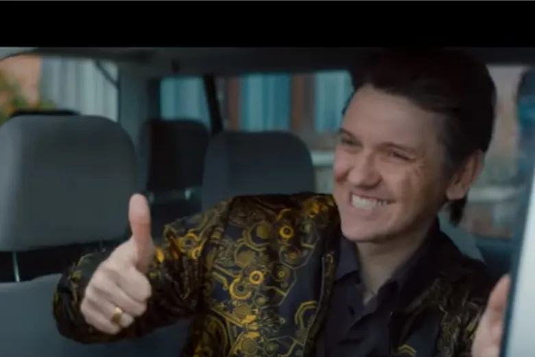 "Mało Zenka w Zenku". Sprawdzamy recenzje filmowej biografii Martyniuka