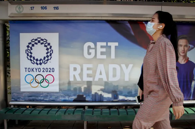 Świat walczy z koronawirusem, a Japonia twierdzi, że olimpiada odbędzie się zgodnie z planem