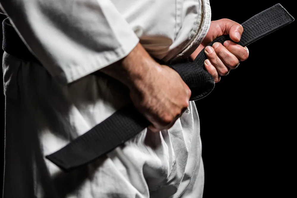 Judo