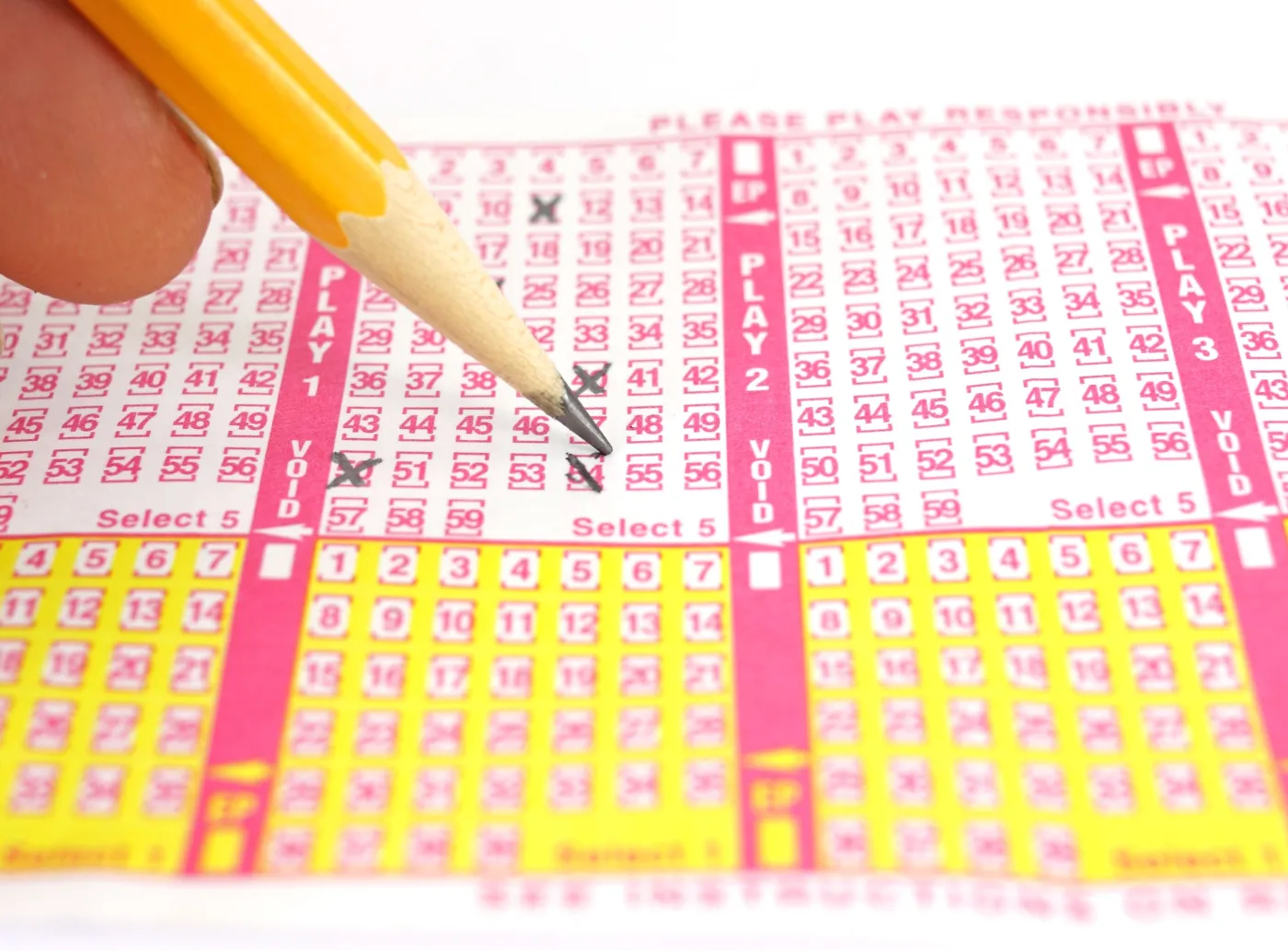 W Lotto padła jedna "szóstka", wygrana to 23,8 mln zł