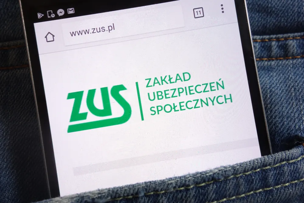 ZUS ws. koronawirusa: Za okres kwarantanny przysługują świadczenia z tytułu choroby