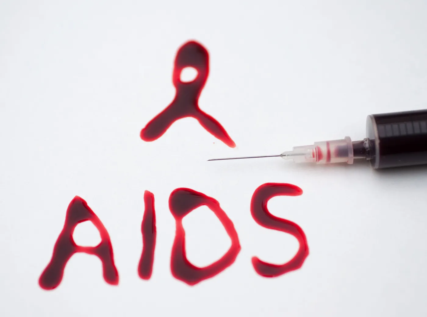 Rosja ma problem z HIV