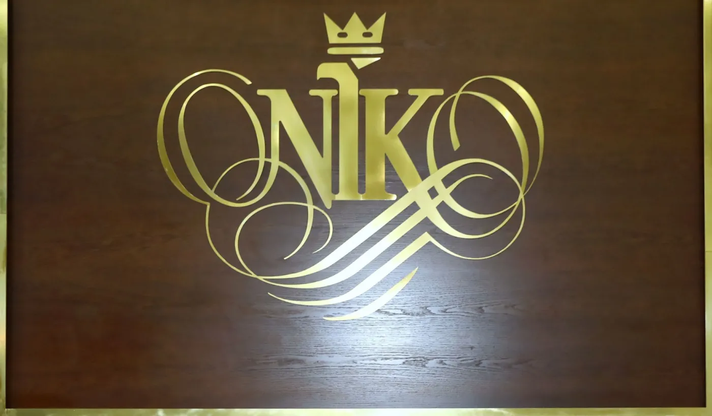 NIK