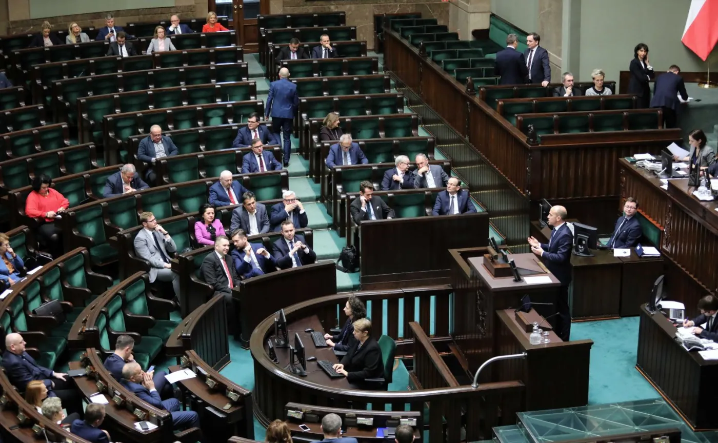 Sejm
