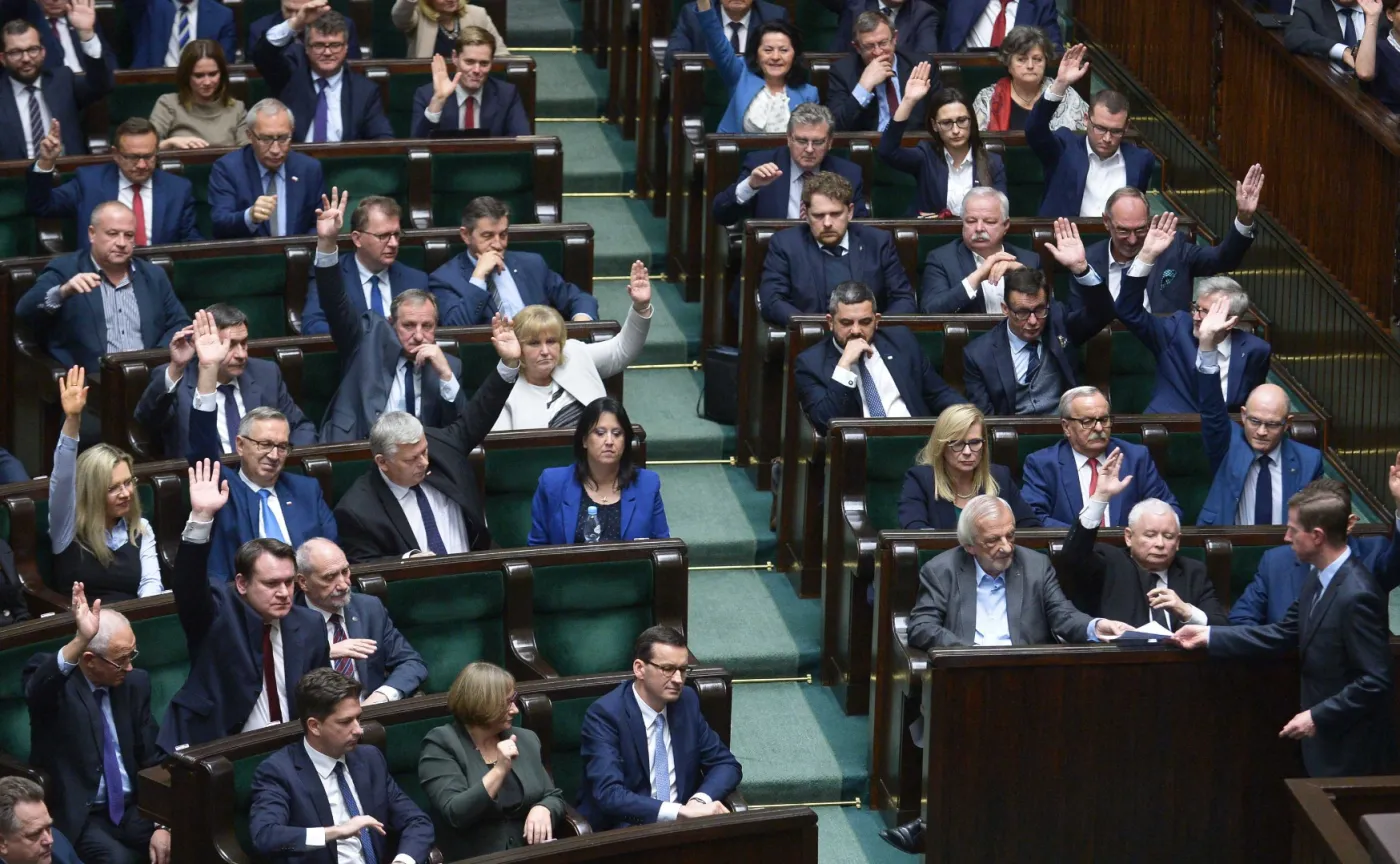 Sejm