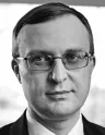 prezes Polskiego Funduszu Rozwoju