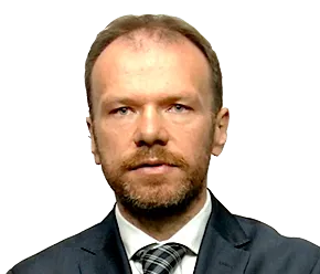 Marek Okniński