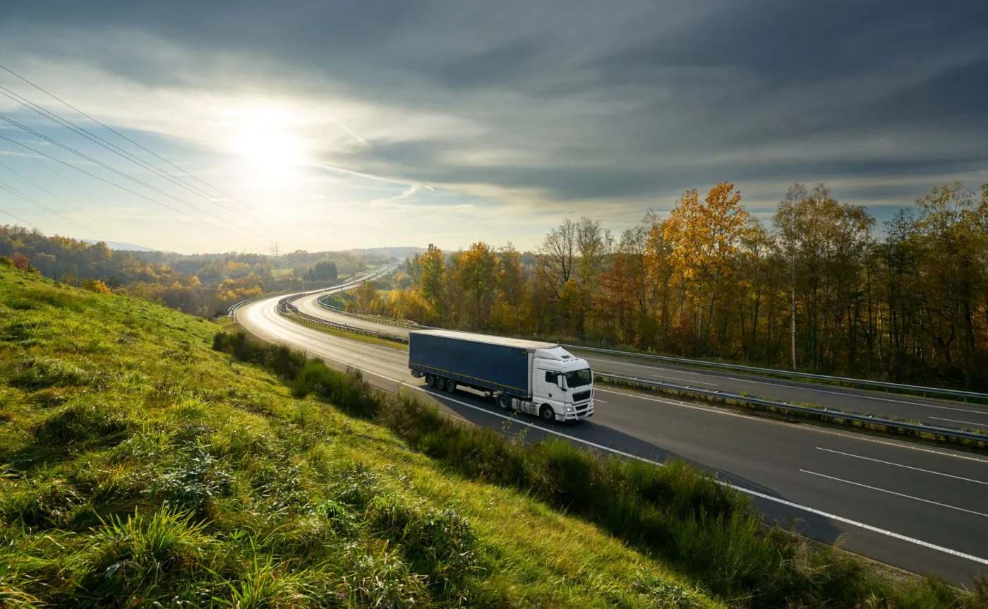 GDDKiA: Sieć dróg ekspresowych w Polsce ma już 2 038 km długości