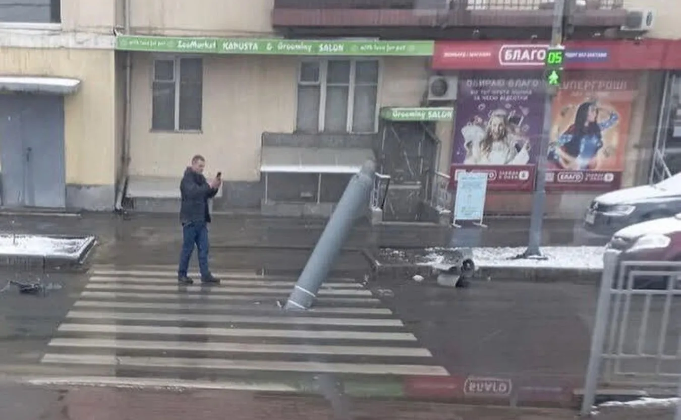 Charków jest w ukraińskich rękach