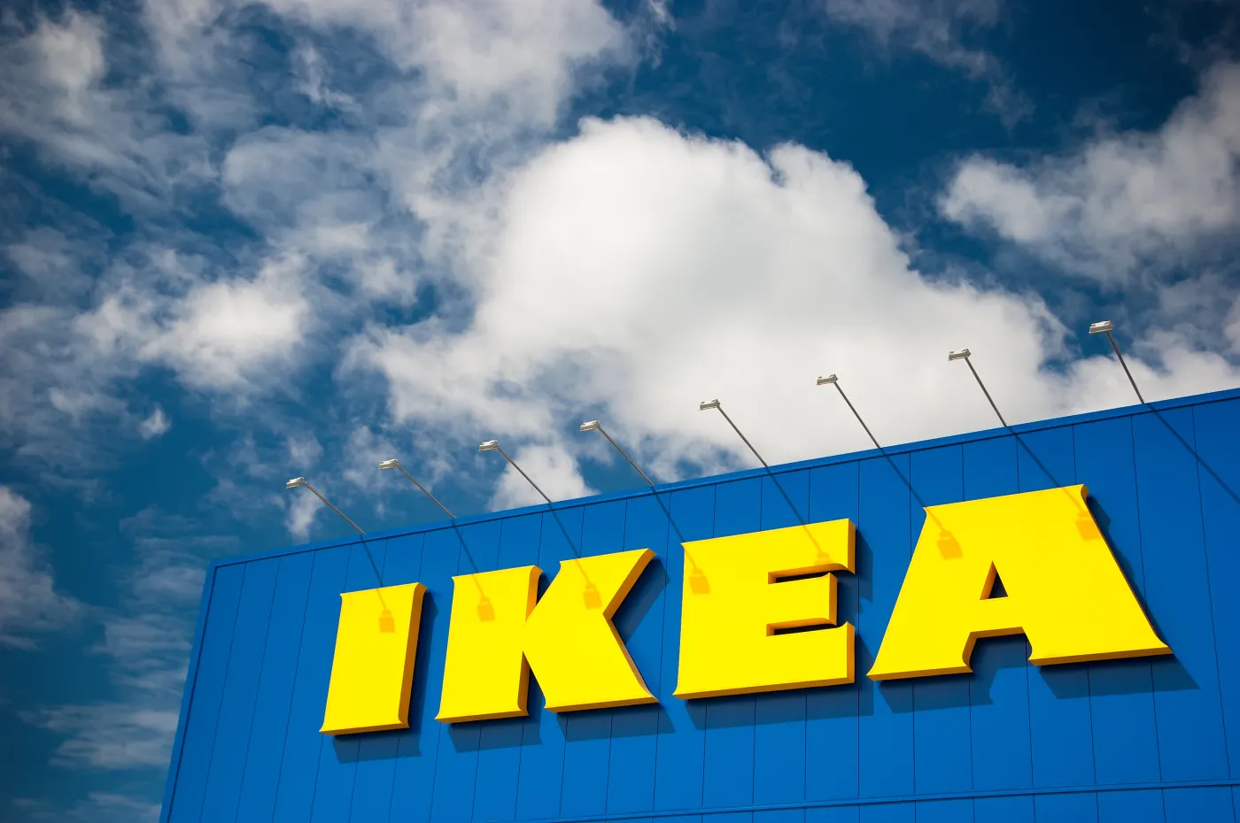 Ikea zawiesza działalność w Rosji i na Białorusi
