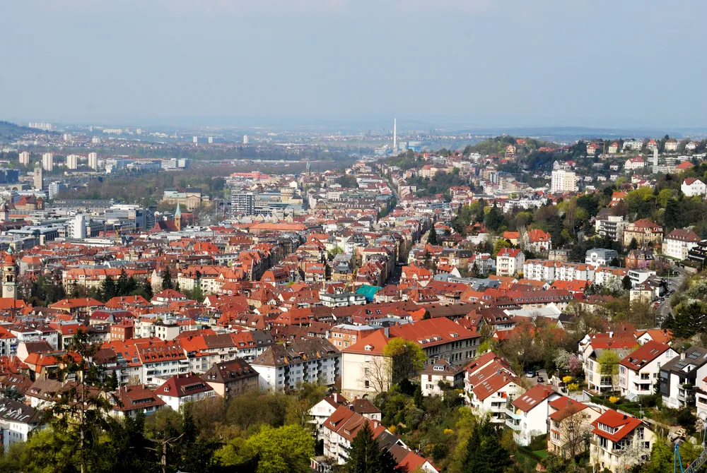 Stuttgart 