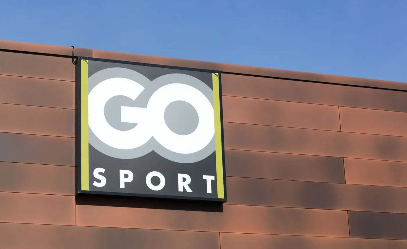 Sklepy GO Sport zamknięte "do odwołania". Nie działa też sklep internetowy
