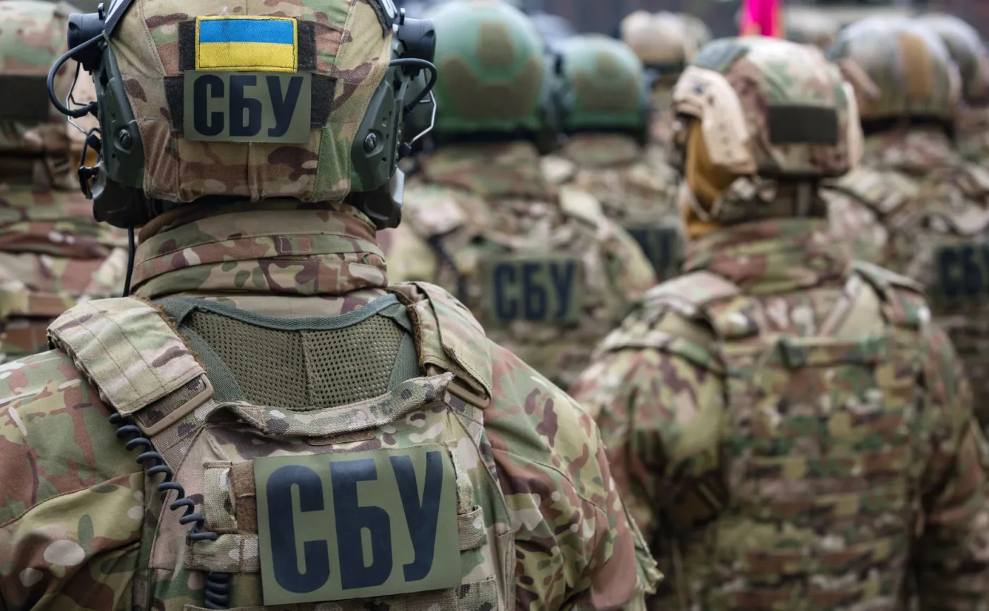 Służba Bezpieczeństwa Ukrainy: informacja FSB o ukraińskich agentach to fake news