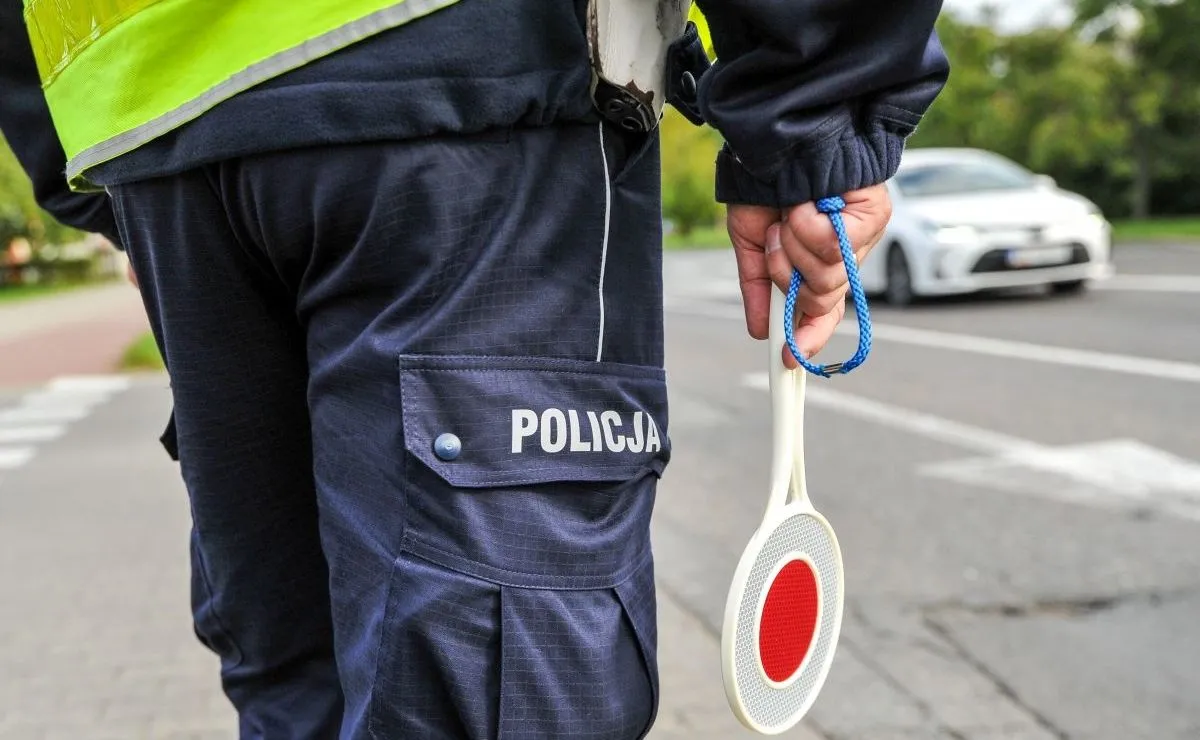 Wąsik: Jest około 200 rodzin, którym należy się świadczenie z powodu śmierci członka rodziny na służbie
