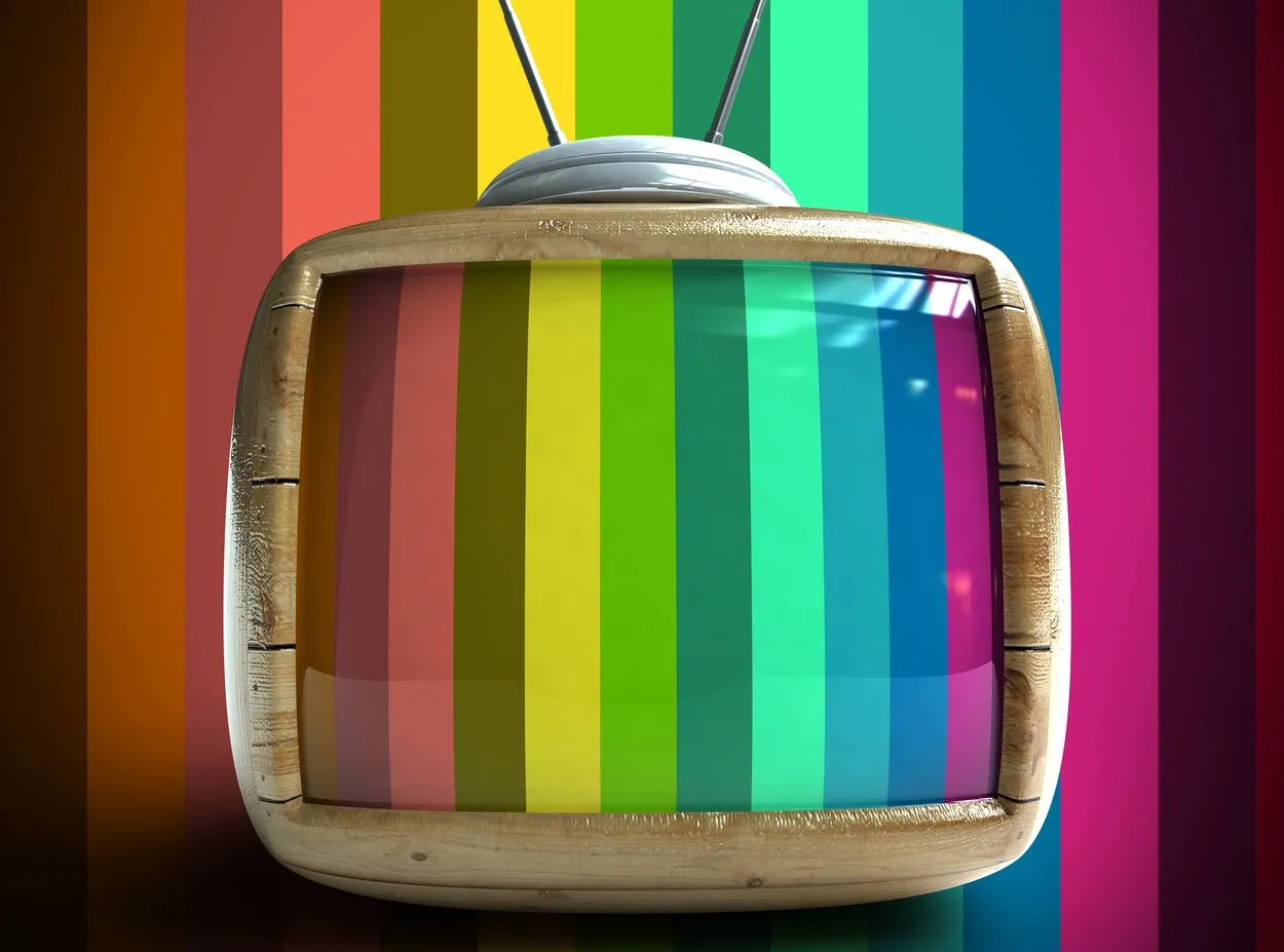telewizor
