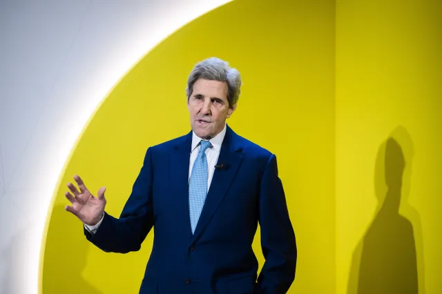 Kerry: Jeszcze nie przegraliśmy w sprawie klimatu