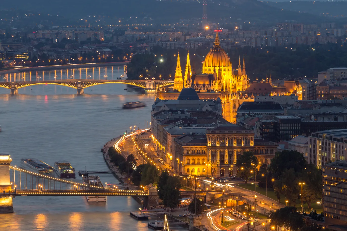 Węgry chcą odblokować unijne środki. Budapeszt realizuje kolejne wymogi KE
