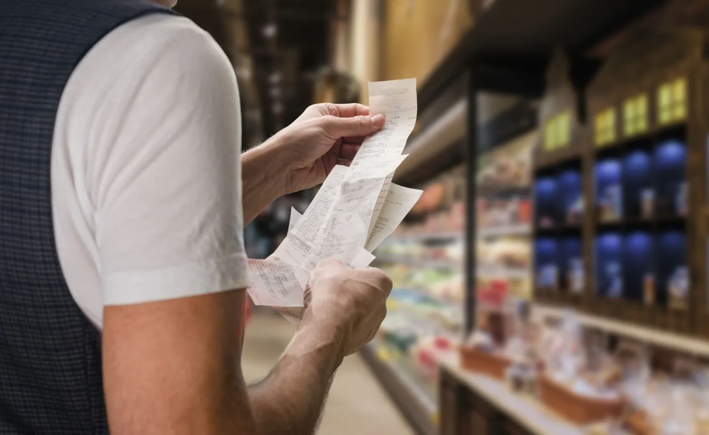 Eurostat podał informacje na temat inflacji w Polsce i strefie euro
