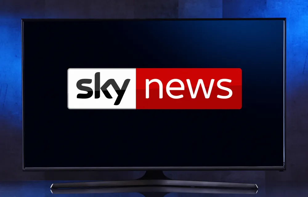 sky news