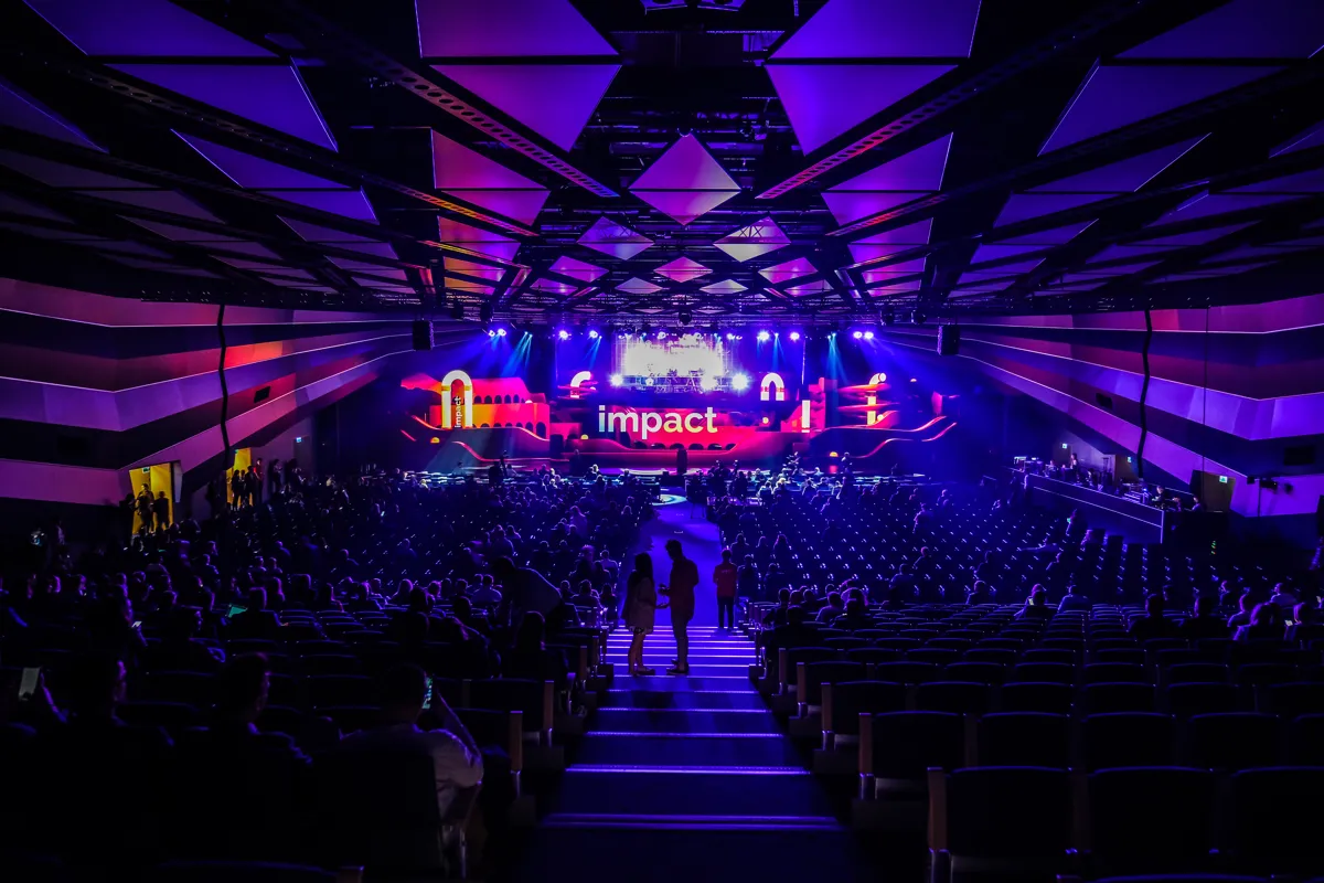O biznesie na światowym poziomie. Impact’23 coraz bliżej