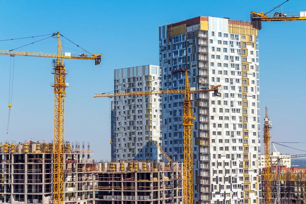 Dekpol Budownictwo zbuduje fabrykę rowerów dla RTE Poland