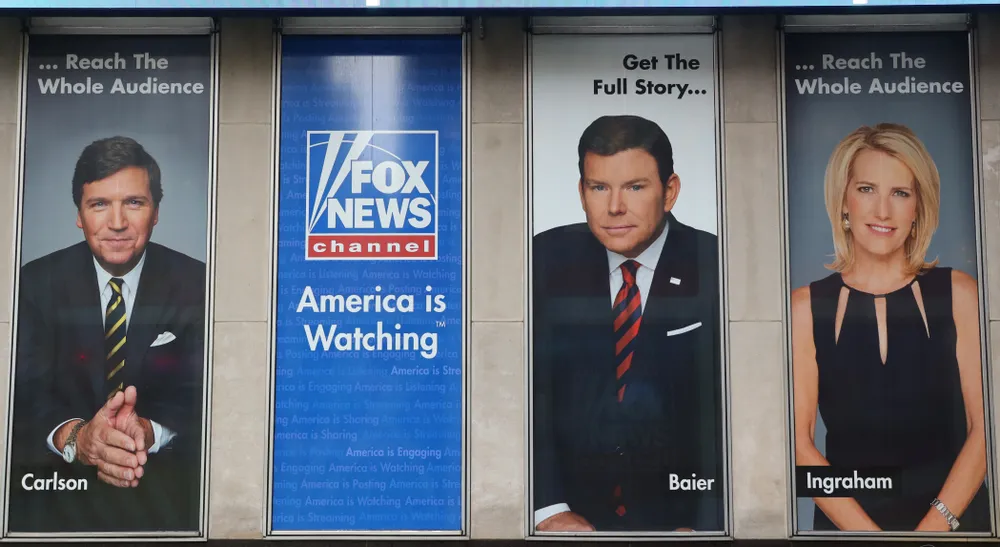 fox news