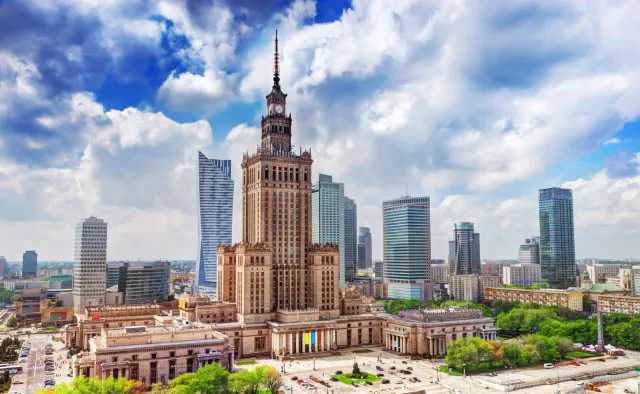 Dramatycznie zmalały dochody dużych miast w Polsce. Zabraknie środków na inwestycje? [RAPORT]