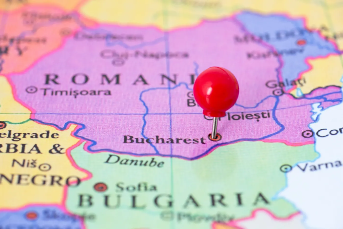 Rumunia: Minister obrony Nicolae Ciuca tymczasowym premierem