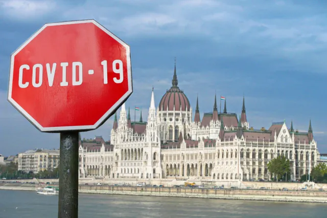 KE ostrzega Węgry przed importem rosyjskiej szczepionki. "Nie została zatwierdzona przez EMA"