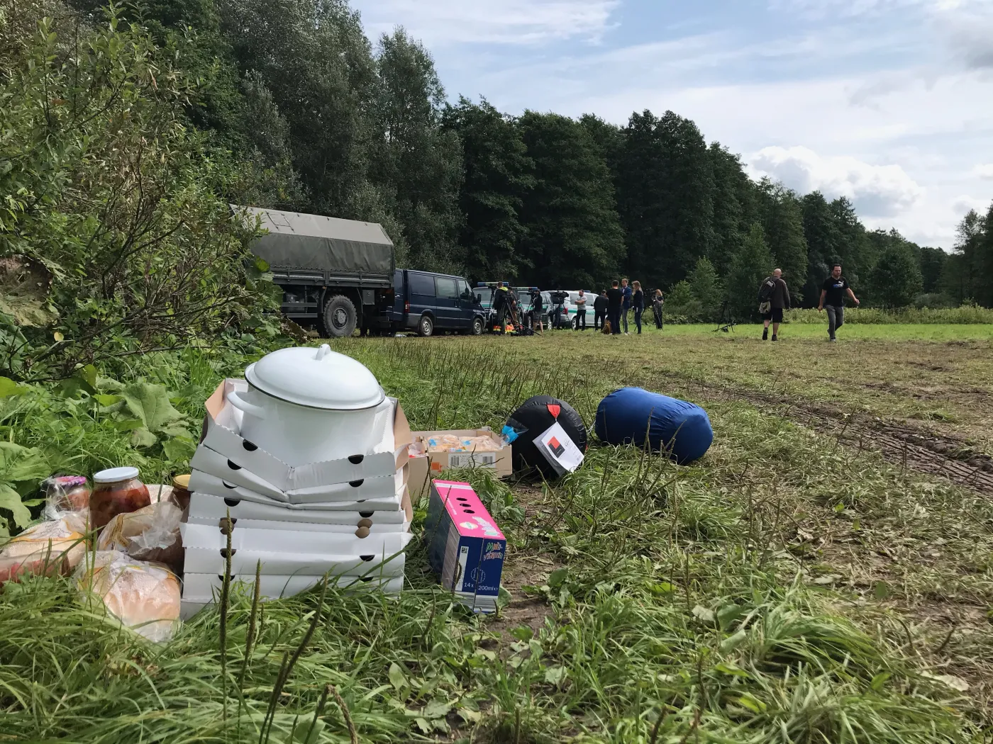 KE jest gotowa nałożyć nowe sankcje na Białoruś. "To bezczelne lekceważenie godności ludzkiej"