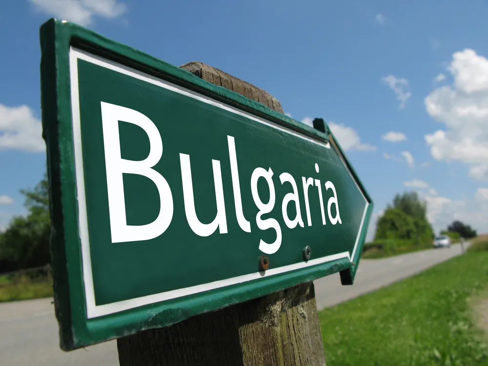 1,5 mld euro na wojsko. Bułgaria modernizuje siły powietrzne i marynarkę wojenną