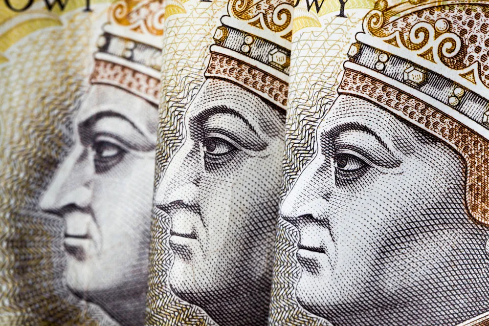 Ekspert: Dług publiczny sam w sobie nie jest zagrożeniem