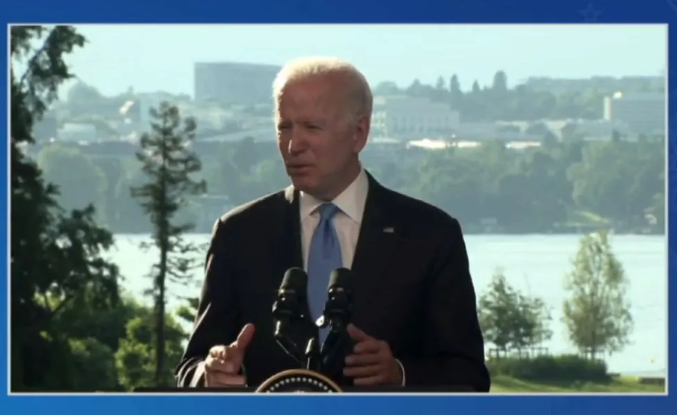 Biden po spotkaniu z Putinem: relacje USA z Rosją muszą być stabilne i przewidywalne