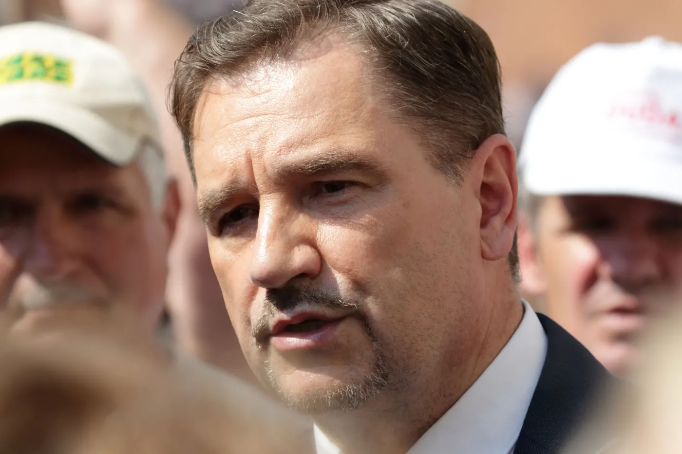 Szef Solidarności oczekuje od premiera wywiązania się z umowy z oświatową "S"
