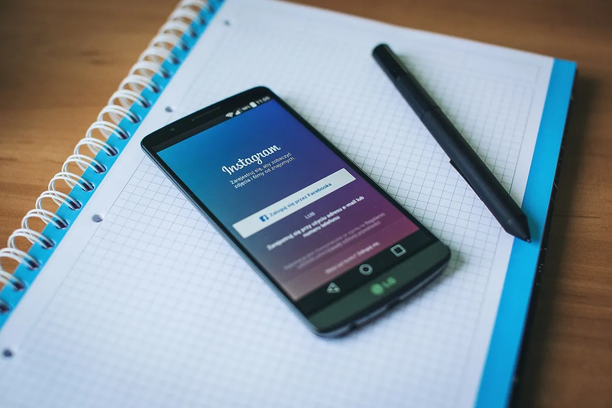 Instagram a zdrowie psychiczne nastolatków. Aplikacja chce naprawić błędy, są nowe rozwiązania