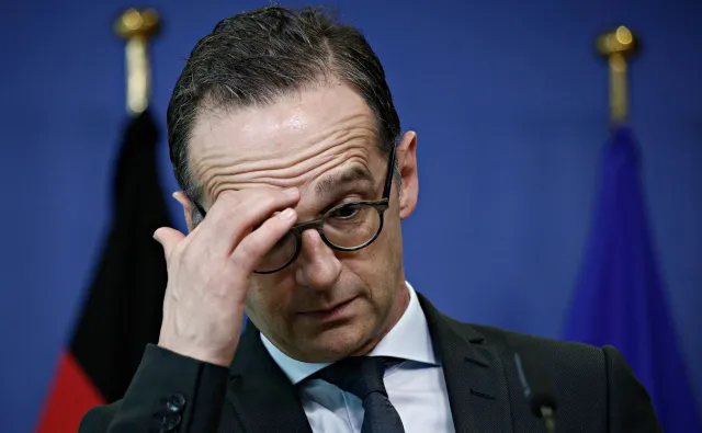 Niemcy obiecują, że będą wywierały presję na linie lotnicze transportujące migrantów do Mińska
