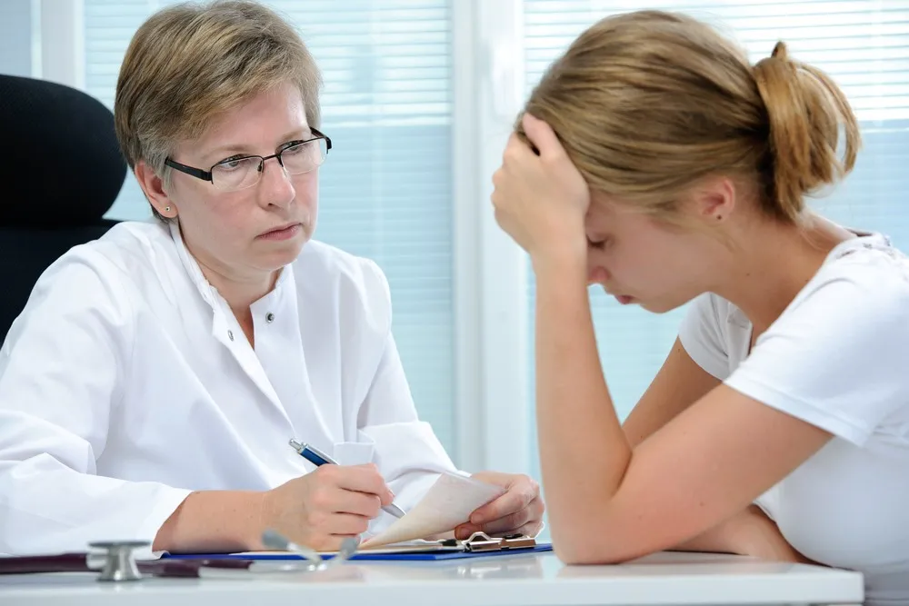 Reforma psychiatrii: Pilotaż centrów zdrowia psychicznego wpisany do ustawy