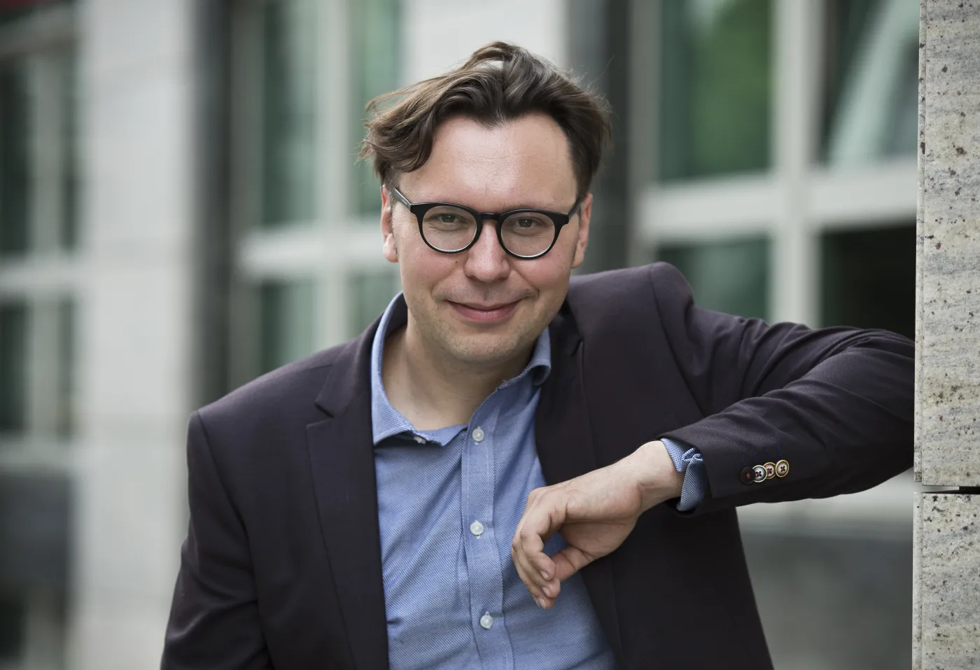 Woś o analizie "bandy Piketty'ego": Wielka ropa i wielkie nierówności