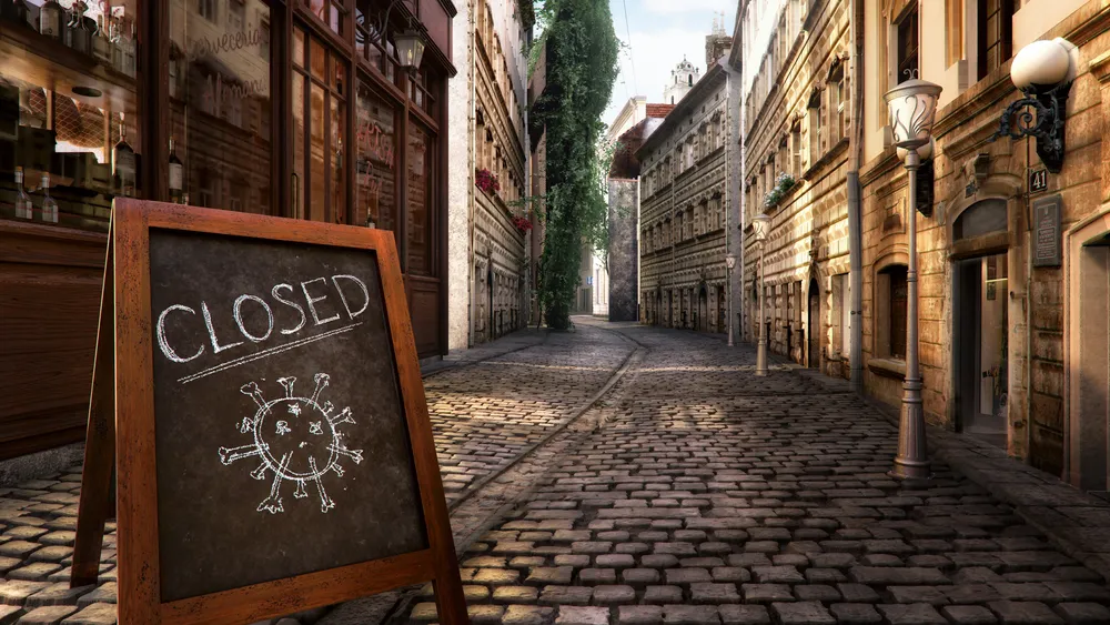 Kanclerz Austrii zapowiedział lockdown dla niezaszczepionych. Akcja szczepień przyspieszyła