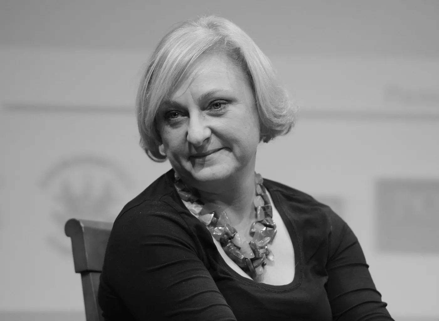 Ewa Wanat