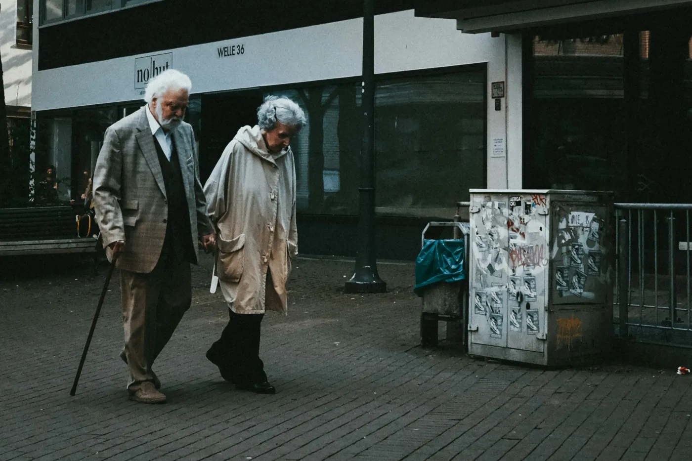 Emeryci toną w długach? Zobacz, ile wyniosło ich zadłużenie na koniec 2023 roku