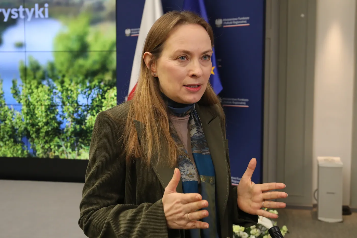 Katarzyna Pełczyńska-Nałęcz