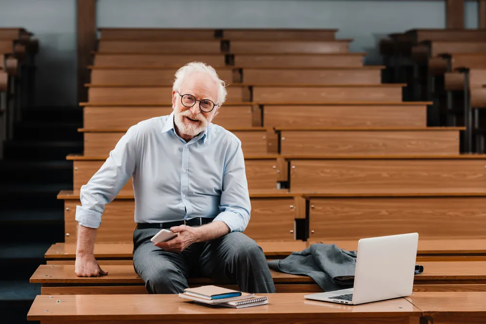 Profesor