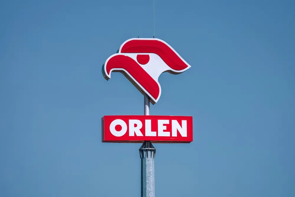 Orlen odkrył nowe złoże gazu