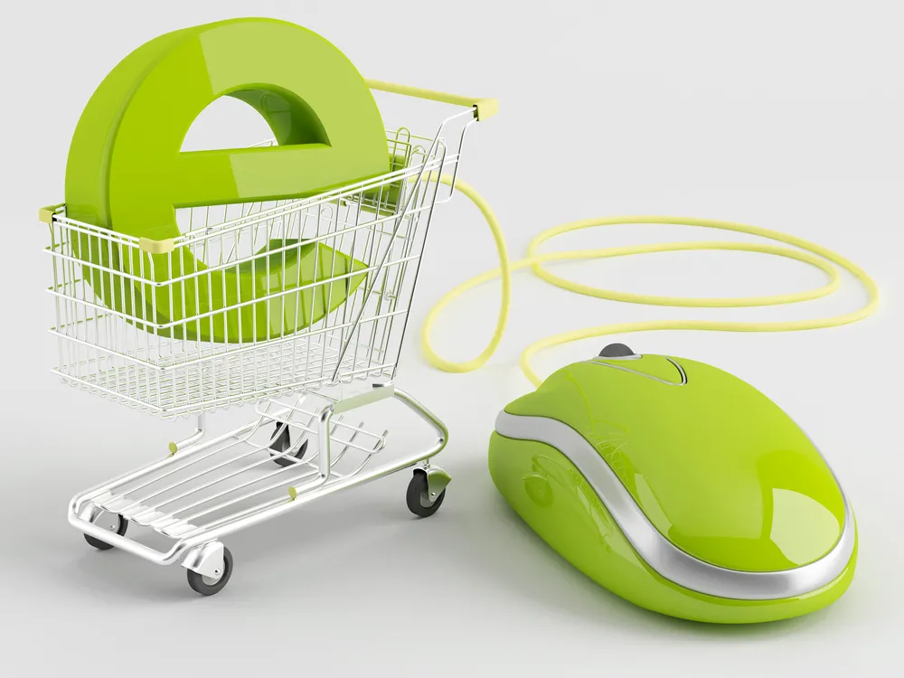 Rynek e-commerce coraz silniejszy. W tym roku roku urośnie o 15 proc.