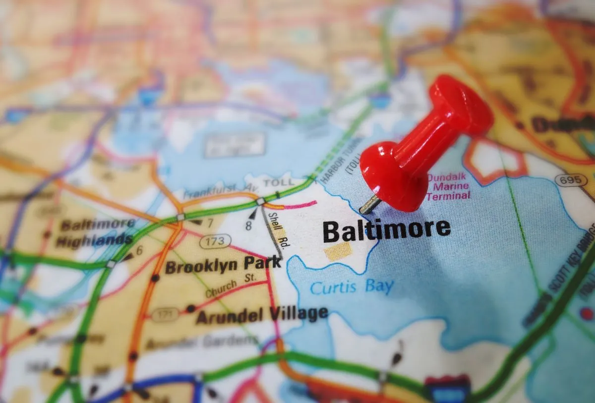 Baltimore